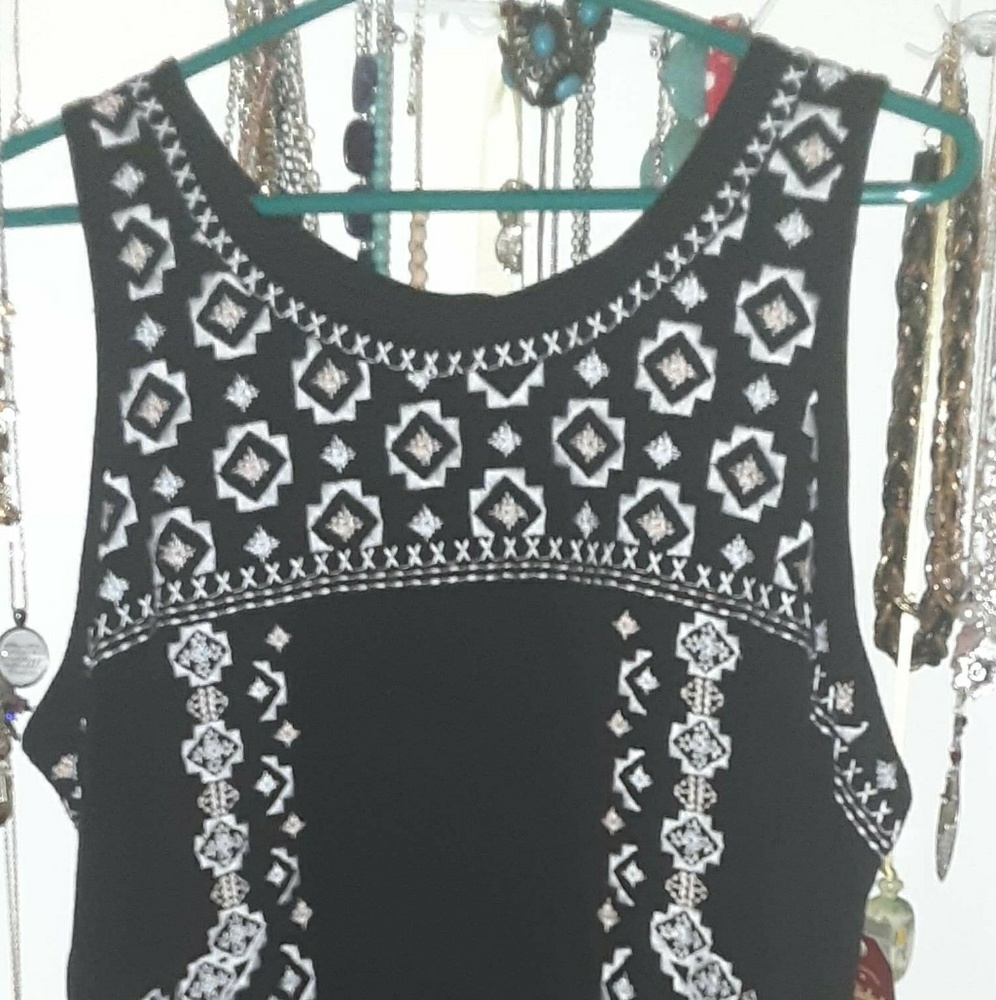 Womens Tank Top